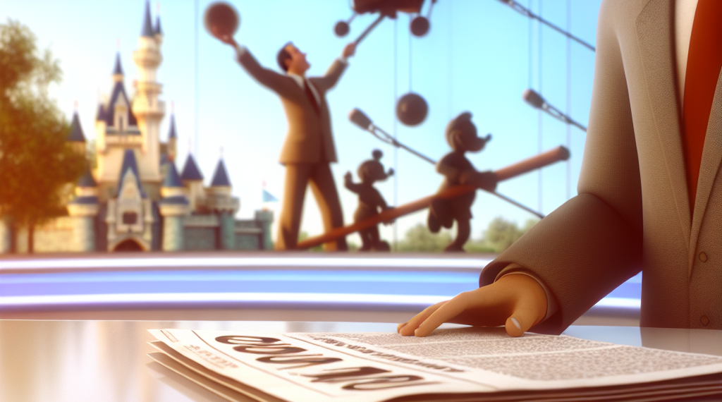 The Evolution of Disney Animation: Key Milestones in Film History