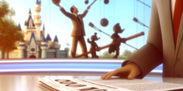 The Evolution of Disney Animation: Key Milestones in Film History