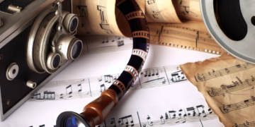 The Evolution of Film Scores: How Music Shaped Early Cinema