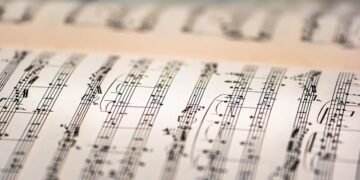 how harmony works in modern and classical compositions