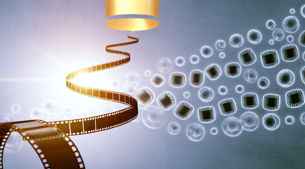 The Evolution of James Cameron: From Low-Budget Filmmaker to Blockbuster King