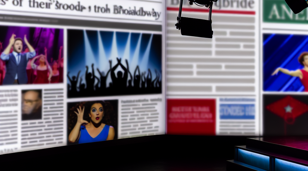 The Evolution of Musicals: From Broadway to Global Dominance