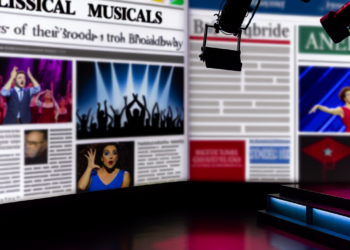 The Evolution of Musicals: From Broadway to Global Dominance