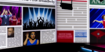 The Evolution of Musicals: From Broadway to Global Dominance