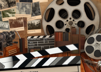 The Evolution of Narrative Structures in Early Cinema: A Historical Overview
