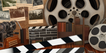 The Evolution of Narrative Structures in Early Cinema: A Historical Overview
