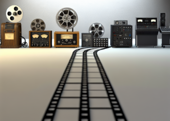 The Evolution of Sound Design: A History of Surround Sound in Cinema