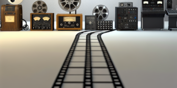 The Evolution of Sound Design: A History of Surround Sound in Cinema