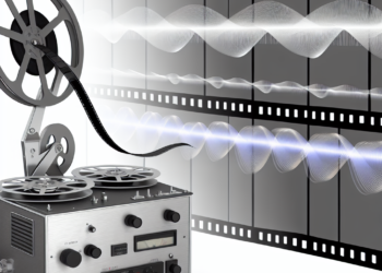 The Evolution of Sound Design: From Silent Films to Modern Cinema
