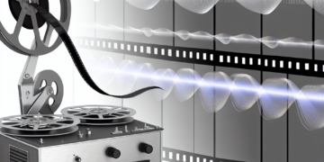 The Evolution of Sound Design: From Silent Films to Modern Cinema