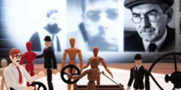 The Evolution of Stop Motion Animation: A Historical Overview