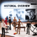 The Evolution of Stop Motion Animation: A Historical Overview
