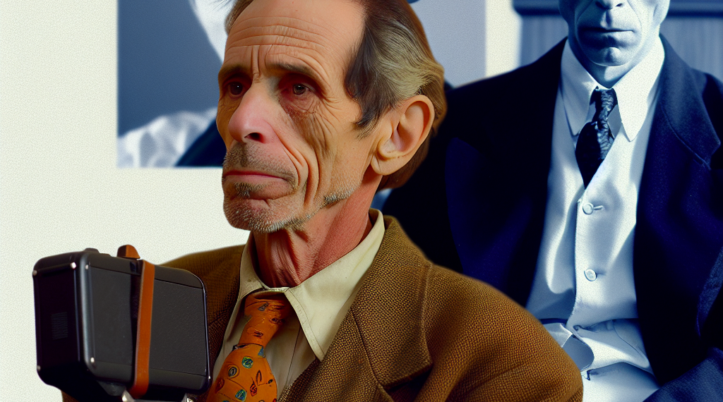 The Evolution of the Antihero: Martin Scorsese’s Cinematic Legacy