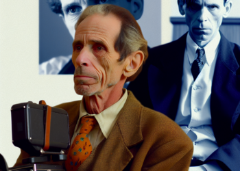 The Evolution of the Antihero: Martin Scorsese’s Cinematic Legacy