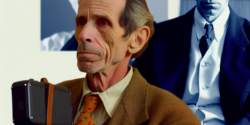 The Evolution of the Antihero: Martin Scorsese’s Cinematic Legacy