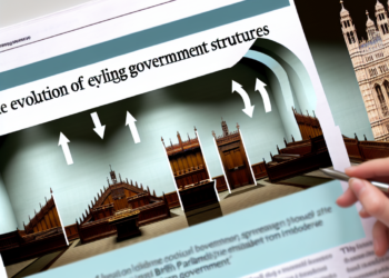 The Evolution of the British Parliament: From Medieval Assemblies to Modern Government