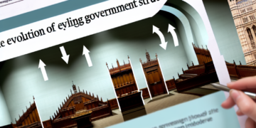 The Evolution of the British Parliament: From Medieval Assemblies to Modern Government