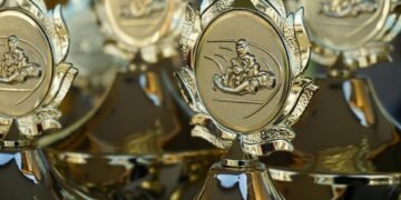 history of oscar awards ceremony