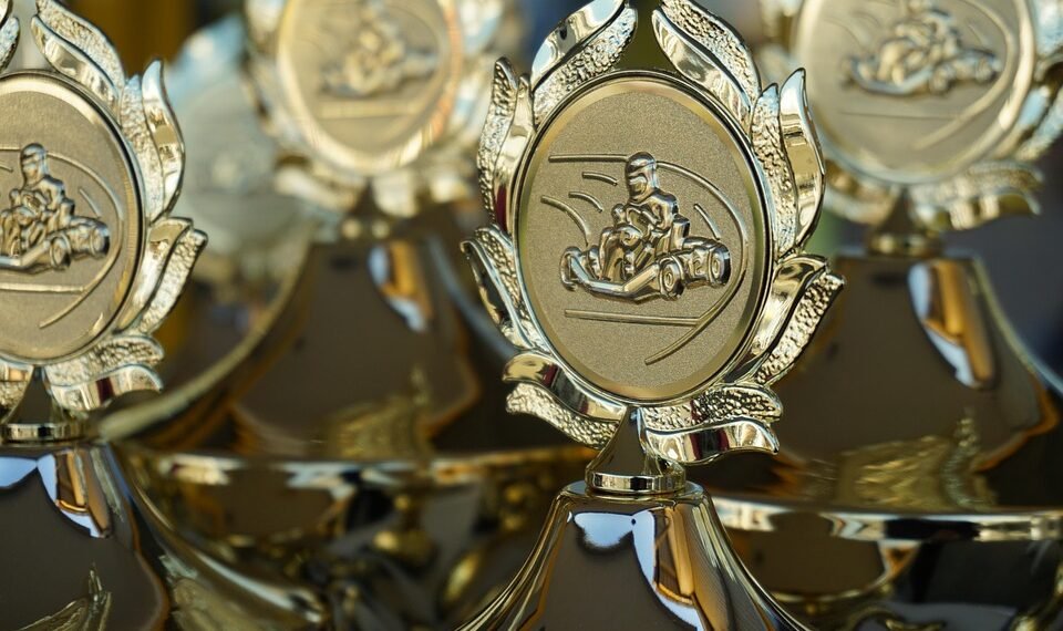 history of oscar awards ceremony