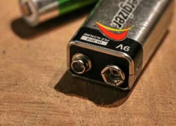 separation of powers political theory