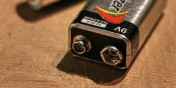 separation of powers political theory