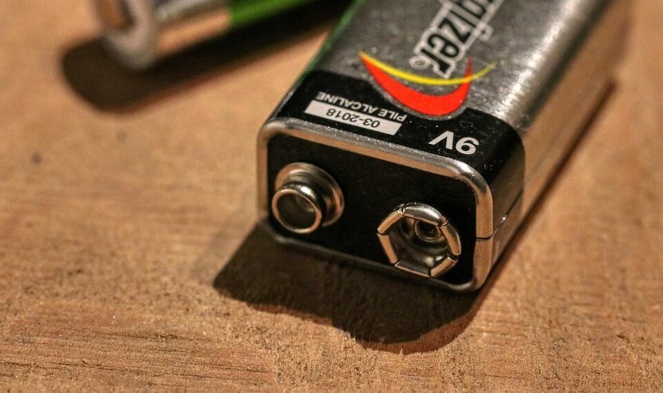 separation of powers political theory