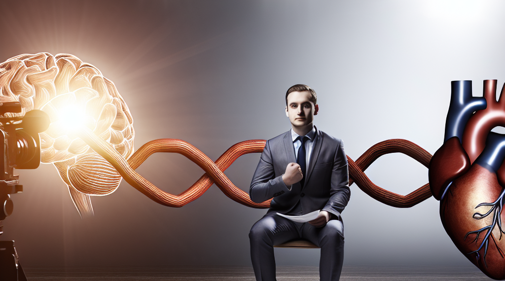 The Foundation of Wellness: How Mental Health Influences Physical Health