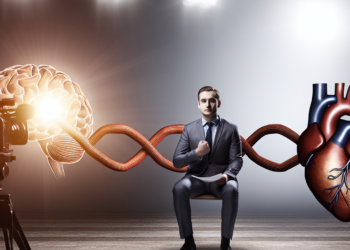 The Foundation of Wellness: How Mental Health Influences Physical Health