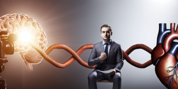 The Foundation of Wellness: How Mental Health Influences Physical Health