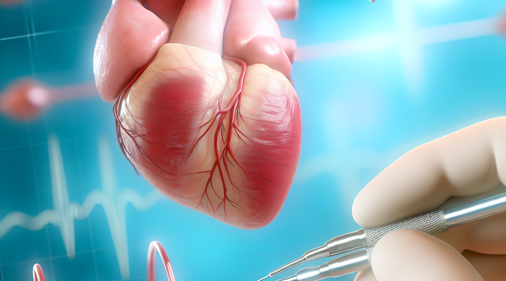 The Heart's Role: A Deep Dive into the Pumping Mechanism of the Cardiovascular System