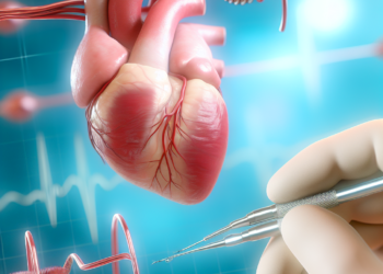 The Heart's Role: A Deep Dive into the Pumping Mechanism of the Cardiovascular System