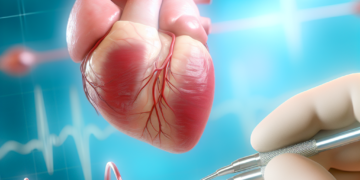 The Heart's Role: A Deep Dive into the Pumping Mechanism of the Cardiovascular System