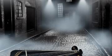 The Impact of 'The Third Man': A Study in Noir and Post-War Cinema