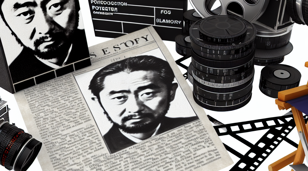 The Influence of Akira Kurosawa on Modern Filmmaking