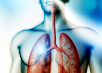 The Journey of Air: How the Human Respiratory System Works