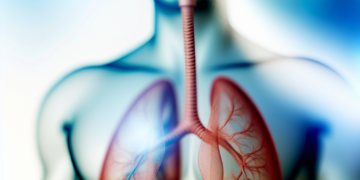The Journey of Air: How the Human Respiratory System Works