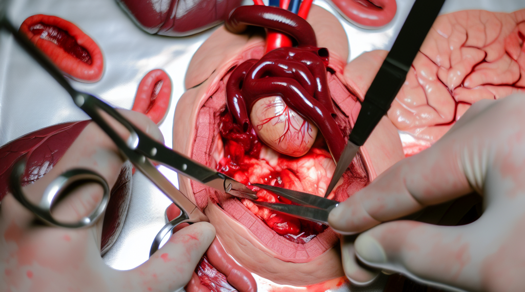 The Journey of Blood: How the Cardiovascular System Circulates Energy Throughout the Body