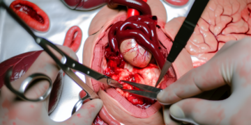 The Journey of Blood: How the Cardiovascular System Circulates Energy Throughout the Body