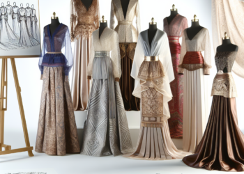 The Origins of Haute Couture: A Journey Through Fashion History