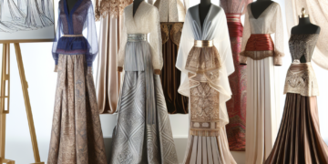 The Origins of Haute Couture: A Journey Through Fashion History