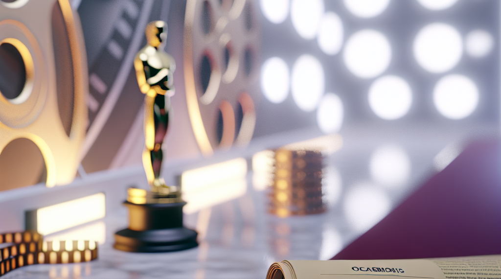 The Origins of the Academy Awards: A Historical Overview
