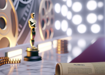 The Origins of the Academy Awards: A Historical Overview