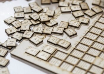 the periodic table and element classification