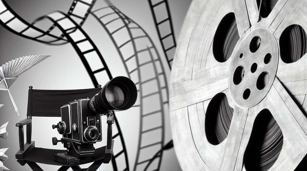 The Pioneers of Classic Japanese Cinema: Directors Who Shaped a Nation’s Filmography