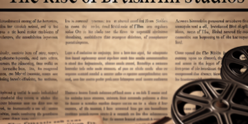 The Rise of British Film Studios: A Historical Overview