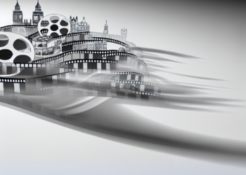 The Rise of British New Wave: Shaping Contemporary Cinema