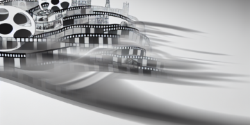 The Rise of British New Wave: Shaping Contemporary Cinema