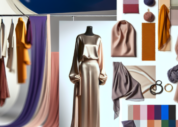 The Role of Color Theory in Fashion: Historical Perspectives and Modern Applications