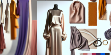 The Role of Color Theory in Fashion: Historical Perspectives and Modern Applications