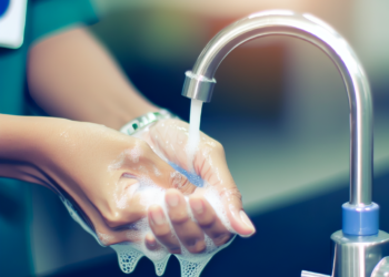 The Role of Handwashing in Public Health: A Timeless Practice for Disease Control